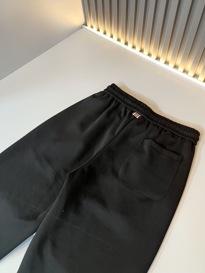 Burberry Long Pants